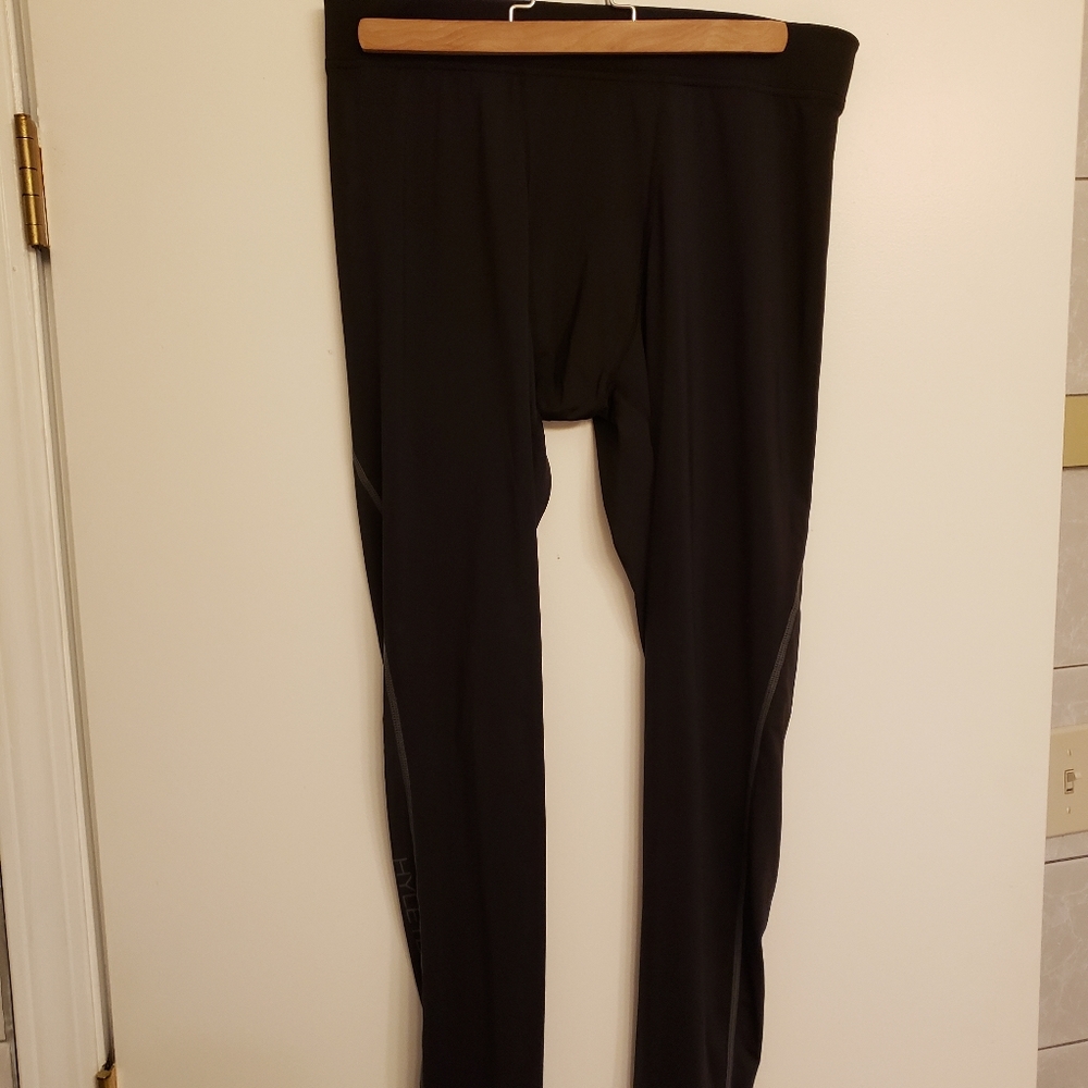 Apex Light Compression Tight